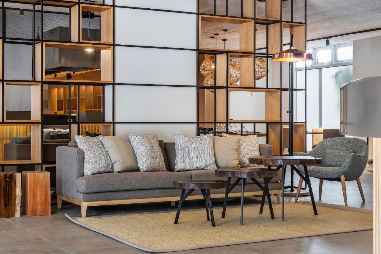 The Patio Suite Hotel 阿尔布费拉 外观 照片