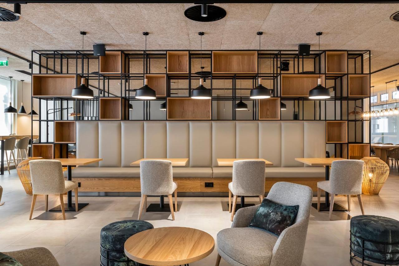 The Patio Suite Hotel 阿尔布费拉 外观 照片