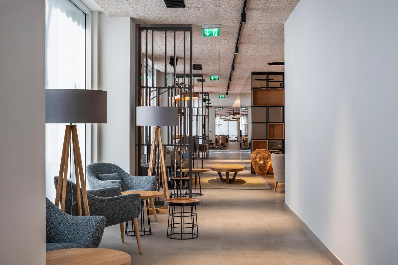 The Patio Suite Hotel 阿尔布费拉 外观 照片
