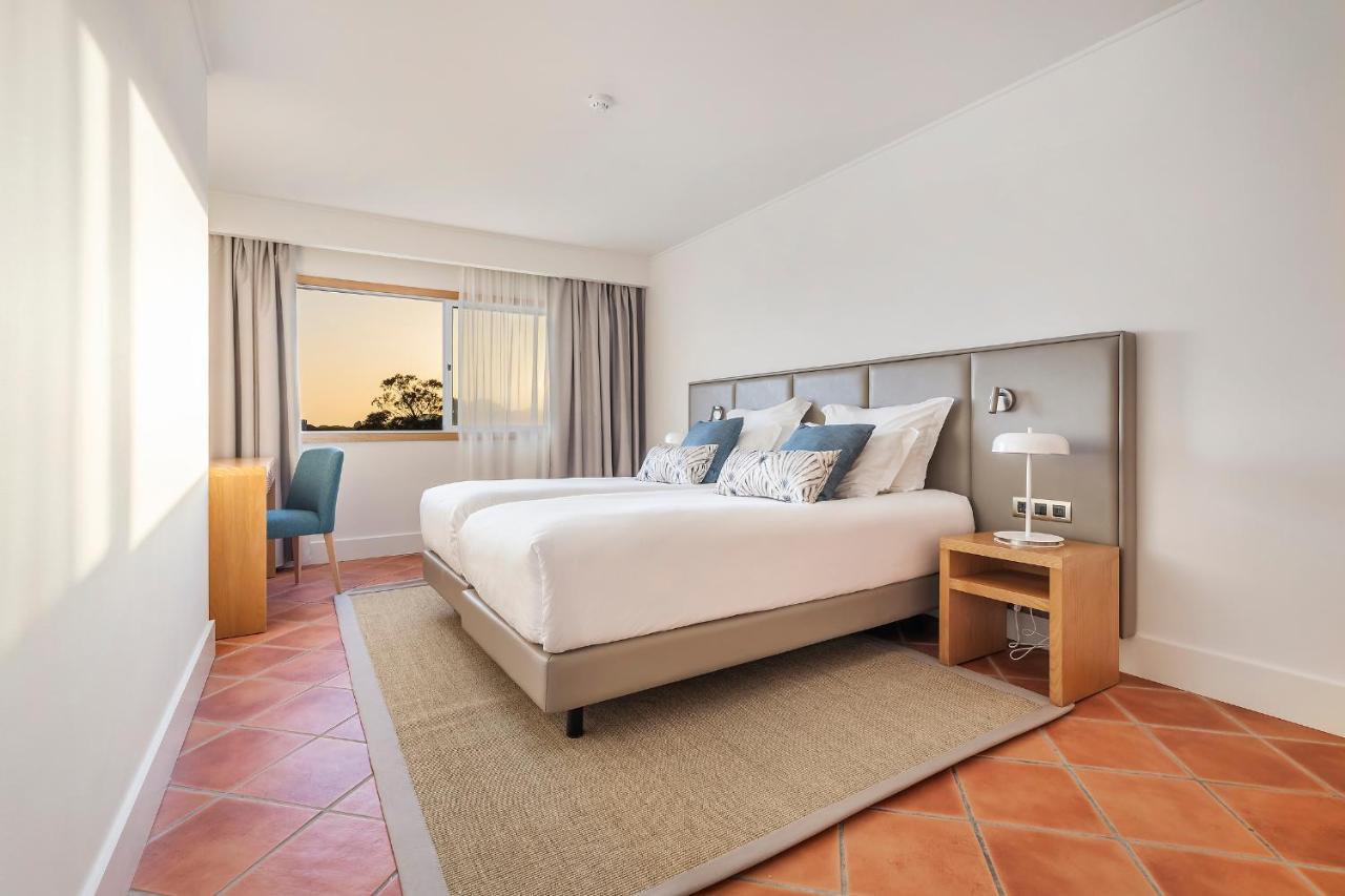 The Patio Suite Hotel 阿尔布费拉 外观 照片
