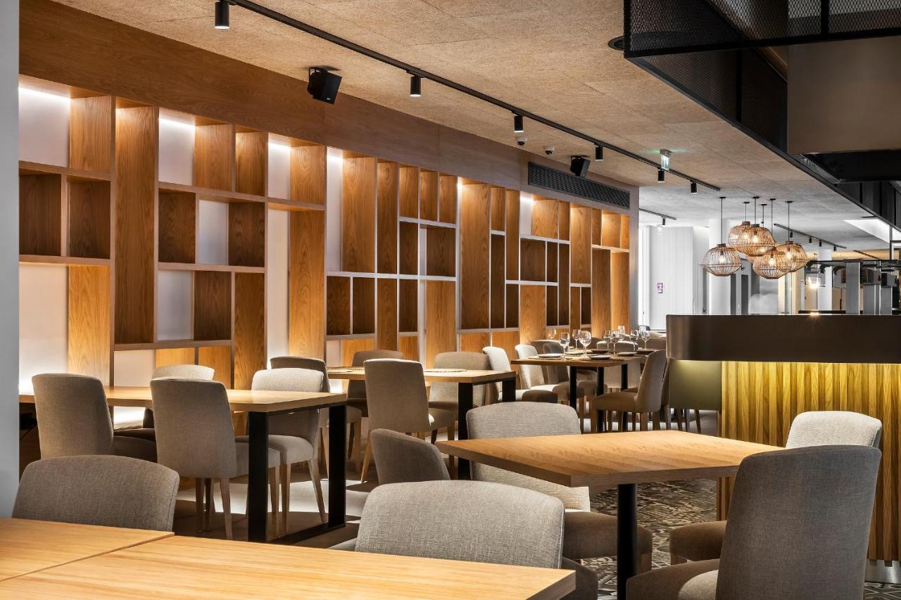 The Patio Suite Hotel 阿尔布费拉 外观 照片