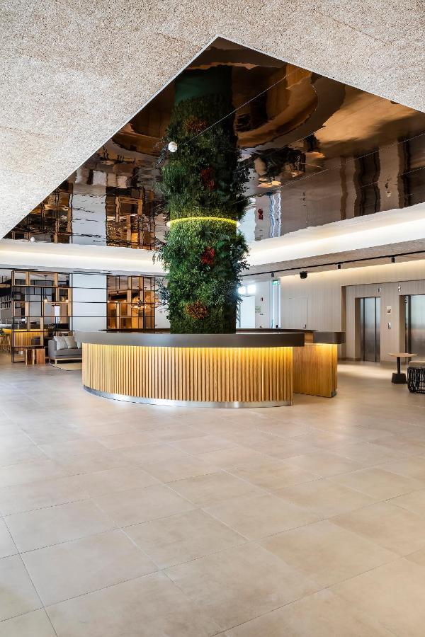 The Patio Suite Hotel 阿尔布费拉 外观 照片