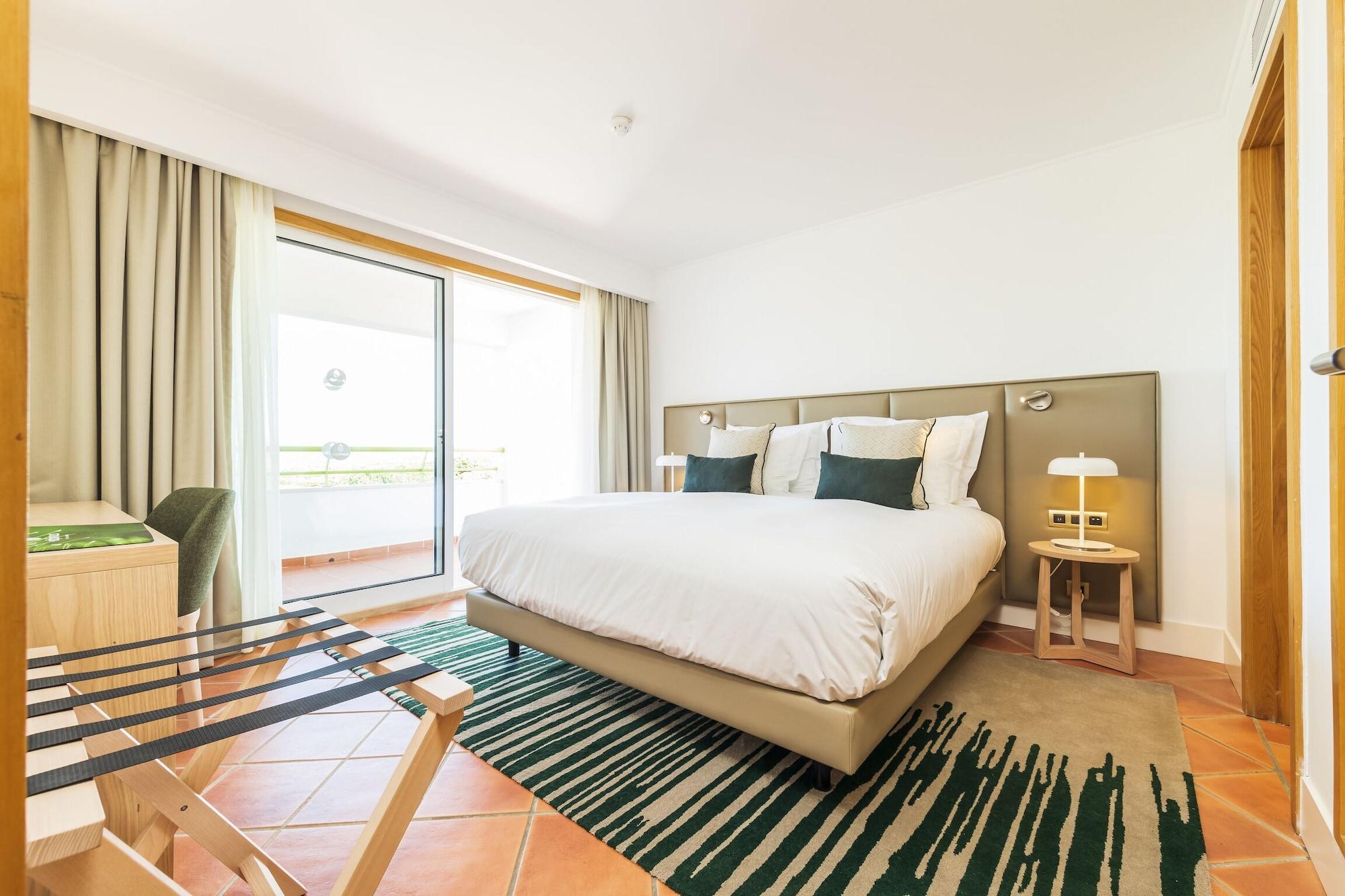 The Patio Suite Hotel 阿尔布费拉 外观 照片