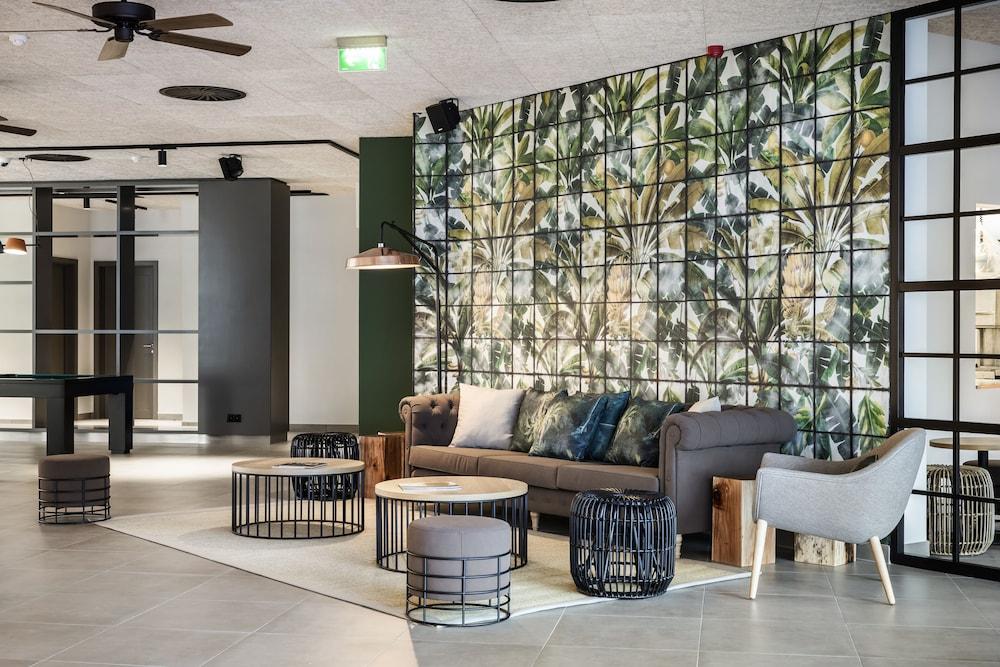 The Patio Suite Hotel 阿尔布费拉 外观 照片