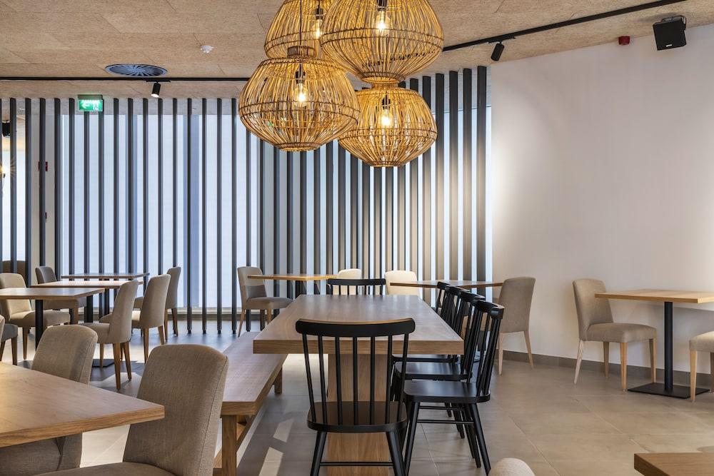 The Patio Suite Hotel 阿尔布费拉 外观 照片