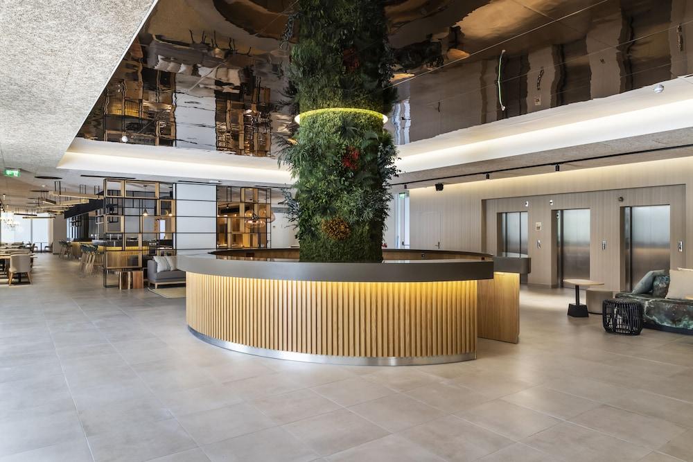 The Patio Suite Hotel 阿尔布费拉 外观 照片
