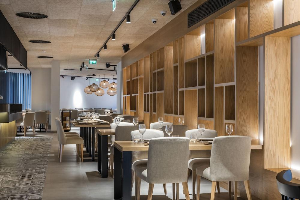 The Patio Suite Hotel 阿尔布费拉 外观 照片