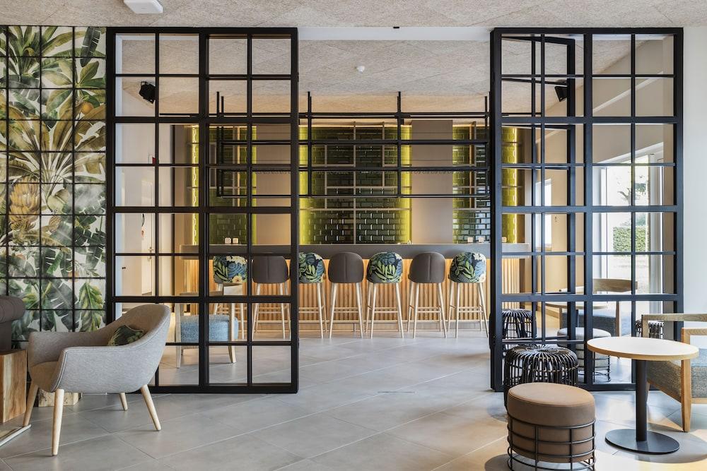 The Patio Suite Hotel 阿尔布费拉 外观 照片