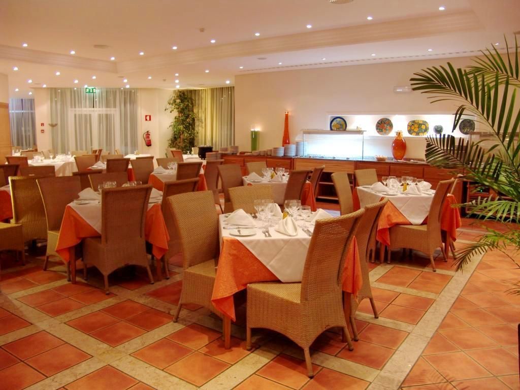 The Patio Suite Hotel 阿尔布费拉 外观 照片