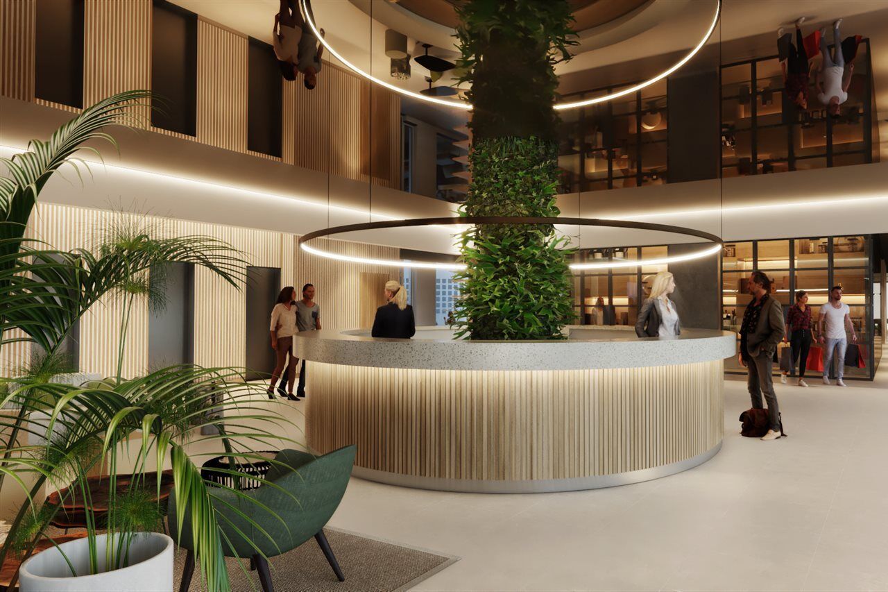 The Patio Suite Hotel 阿尔布费拉 外观 照片